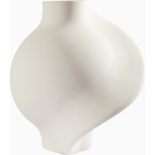 Louise Roe Pirout Seramik Dekoratif Modern Vazo