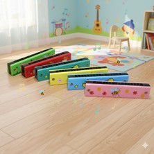 Uslucan Alışveriş Ahşap Mızıka