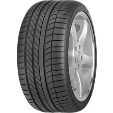 Goodyear Eagle F1 Asymmetric Ao 255/40R19 100Y Xl Fp Otomobil Yaz Lastiği (Üretim Yılı: 2024)