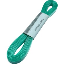 MorPerde Katlamalı Perde Kurdele (5mm) Su Yeşil