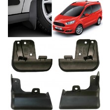Ford Otosan Ford Courier Ön Arka Paçalık Tozluk Takımı Otosan 2013-2020