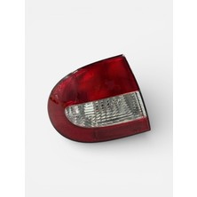 Depo Renault Megane 1 Sol Arka Dış Stop Lambası 1999-2001