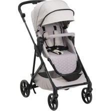 Chicco Seety Çift Yönlü Bebek Arabası - Florence Beige