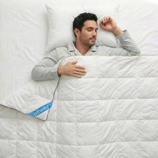 Othello Clima Downa Terletmeyen Kaz Tüyü Yorgan 195x215 cm