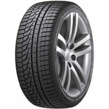 Hankook Winter I'cept Evo2 Suv W320A 235/70R16 109H Xl M+S 3pmsf 4x4 Kış Lastiği (Üretim Yılı: 2025)