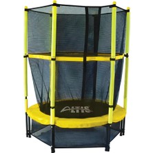 Beta Moda Hub Fileli Korumalı Trambolin