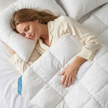 Othello Classico Soffica Kaz Tüyü Yorgan 220x240 cm