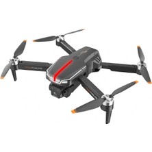 K-Yonlineticaret C13S Ufo Wi-Fi Cam Drone