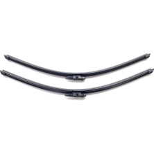 Silbak Mini Paceman R61 2012-2016 Ön Cam Sileceği Silecek Silgi Silgeç Takımı Seti 50*48CM