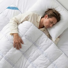 Othello Clima Aria Hava Kanallı Yorgan 155X215 cm