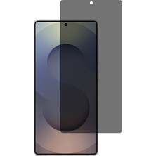 Bufalo Samsung Galaxy S25 Ultra Hayalet Privacy Flexiglass Mat Nano Ekran Koruyucu