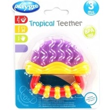 Playgro Sulu Meyve Dişlik