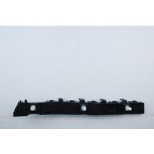 TR Tw Arka Tampon Braketi Sağ Kia Sportage 2016-2018 Uyumlu 86614F1000