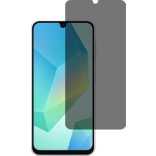 Bufalo Samsung Galaxy A17 Hayalet Privacy Flexiglass Mat Nano Ekran Koruyucu