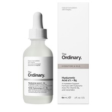 The Ordinary Hyaluronic Acid %2 + B5 Nemlendirici Yüz Serumu 30 ml | Yoğun Nem Veren Dolgunlaştırıcı Cilt Bakım Serumu