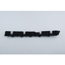 Cn Arka Tampon Braketi Sol Hyundai Elantra 2021- Uyumlu 01AA0033L