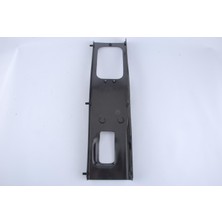 TR Tw Ön Tampon Braketi Sol Tampondaki Mitsubishi Canter 635/659 Uyumlu MC139287Y