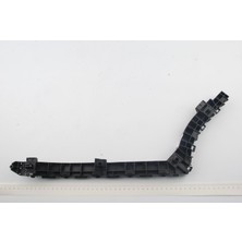TR Cn Arka Tampon Braketi Sol Plastik Honda Crv 2015-2018 Uyumlu 71598T1WA01