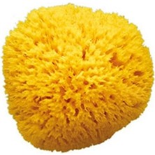 Okbaby Doğal Banyo Süngeri / Orta