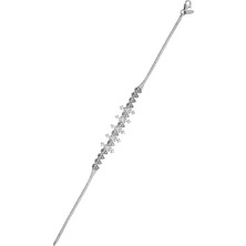 Şehrin Kuyumcusu Altın Tasarım Bileklik