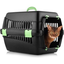 K-Yonlineticaret Mikopet Evcil Hayvan Taşıma Çantası