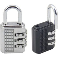 K-Yonlineticaret Şifreli Asma Kilit 32 Mm.