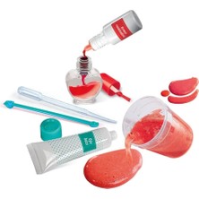 Beta Moda Hub 64332  - Tırnak Seti +7 Yaş