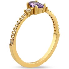 Şehrin Kuyumcusu Altın Eklem Yüzük