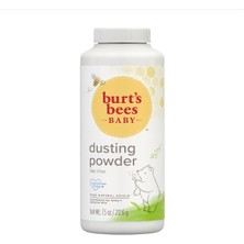 Burt's Bees Natural Bebek Pudrası 213 gr