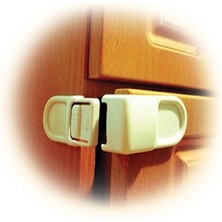 Kraft Köşeli Kilit Dg PT-2882G