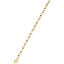 Şehrin Kuyumcusu Altın Gurmet Bileklik