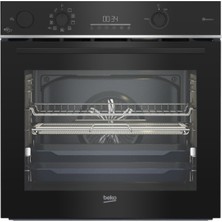 Beko Bfc 632 S Fitfry Buhar Destekli Ankastre Fırın