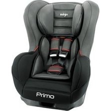 Comfymax Migo Primo 0-25KG Oto Koltuğu - Black