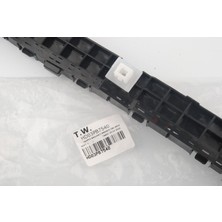 TR Cn Arka Tampon Braketi Sol Plastik Honda Crv 2007-2011 Uyumlu 71598SWAA01