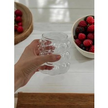 K-Yonlineticaret Üzüm Bardak Seti (60 Ml) - 6 Adet
