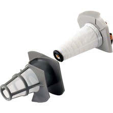Magic Bags | Electrolux Uyumlu Filtre EF141 Ergorapido Z28 ve Z29 Serisi Iç ve Dış Filtre Seti