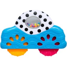 Playgro Araba Çıngırak Dişlik 3+Ay