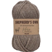 Fibra Natura Shepherd's Own 40004 Vizon
