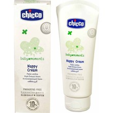 Chicco Pişik Önleyici Krem 100ML