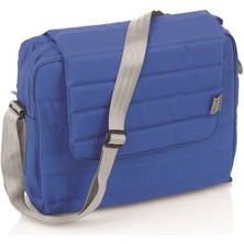 Britax-Römer Affinity Bebek Bakım Çantası- Blue Sky