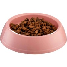 K-Yonlineticaret Mikopet Büyük Yuvarlak Mama Kabı