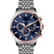 Michael Fellini 2401-2 Erkek Kol Saati