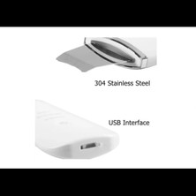 K-Yonlineticaret Ultrasonik Yüz Temizleme Cihazı