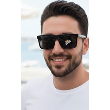 Modalucci Lüx Polarize Güneş Gözlüğü