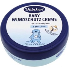 Bübchen Sensitive Pişik Önleyici Bariyer Krem 150 ml