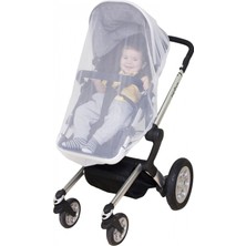 Sema Baby Puset Bebek Arabası Sinekliği