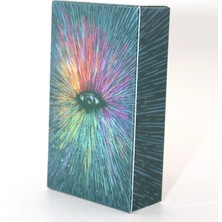 K-Yonlineticaret Tarot Kartı Prisma Visions