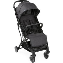 Chicco Trolley Me Bebek Arabası Stone