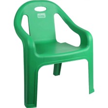 Beta Moda Hub Comfort Koltuk Yeşil