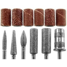 K-Yonlineticaret Elektrikli Manikür Seti